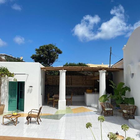 Capri Suite Marina Grande Εξωτερικό φωτογραφία