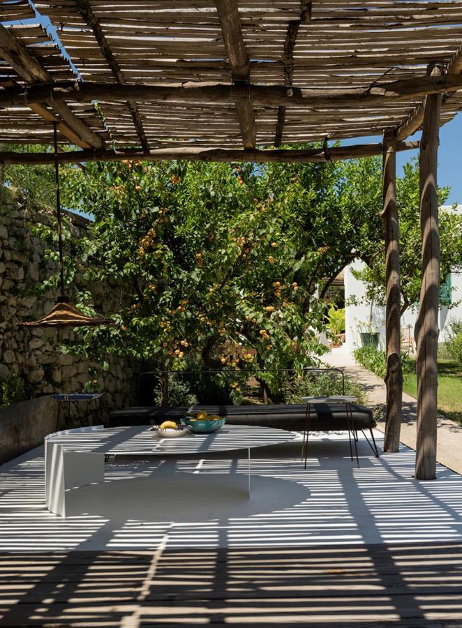 Capri Suite Marina Grande Εξωτερικό φωτογραφία