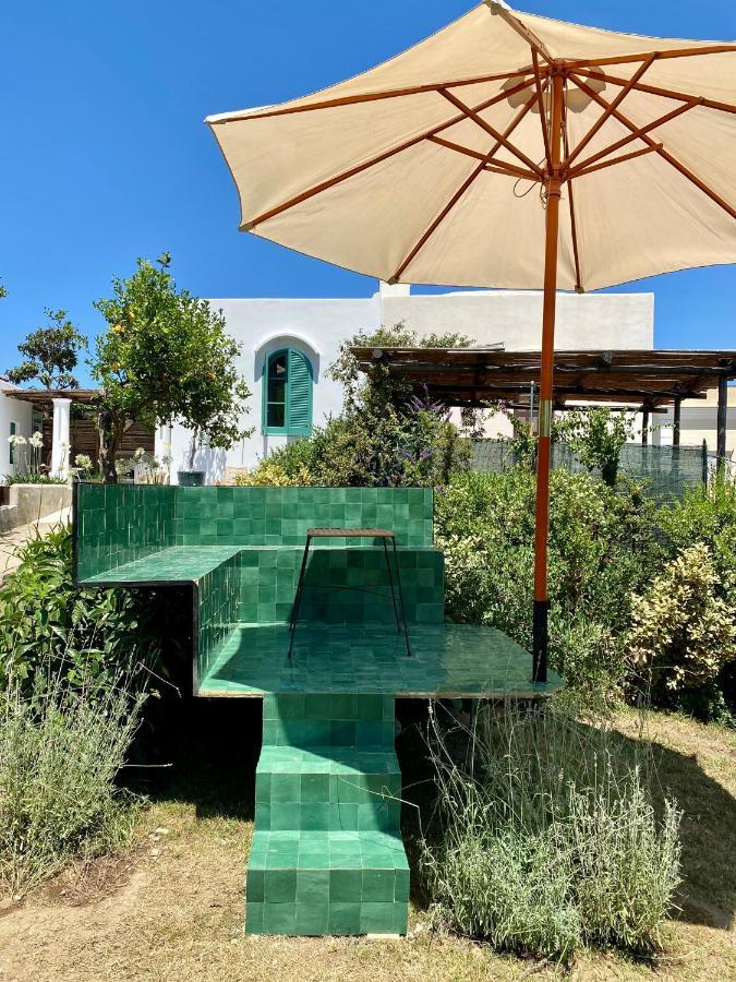 Capri Suite Marina Grande Εξωτερικό φωτογραφία