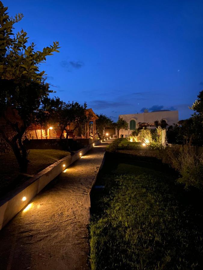 Capri Suite Marina Grande Εξωτερικό φωτογραφία