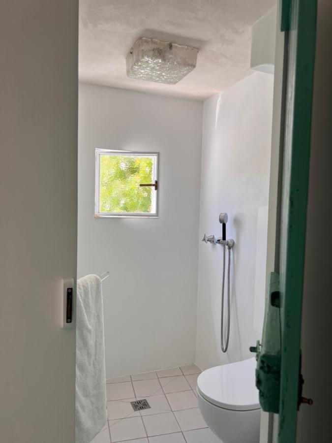 Capri Suite Marina Grande Εξωτερικό φωτογραφία