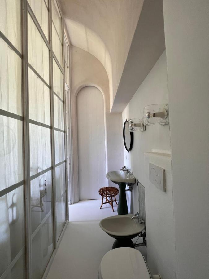Capri Suite Marina Grande Εξωτερικό φωτογραφία