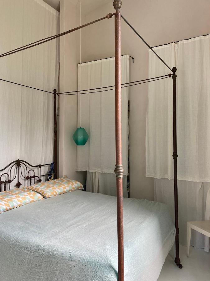 Capri Suite Marina Grande Εξωτερικό φωτογραφία
