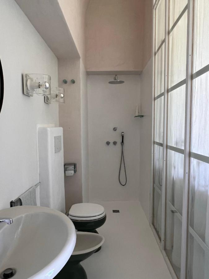 Capri Suite Marina Grande Εξωτερικό φωτογραφία